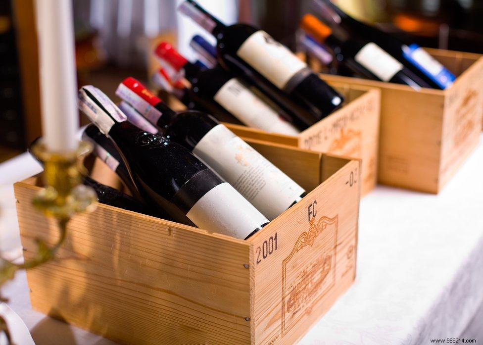 Global Wine Production Hits Lowest Levels Since 1961 Amid Extreme Weather Challenges