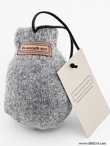 Ripen Avocados in 24 Hours: Discover the Avocado Sock Trick