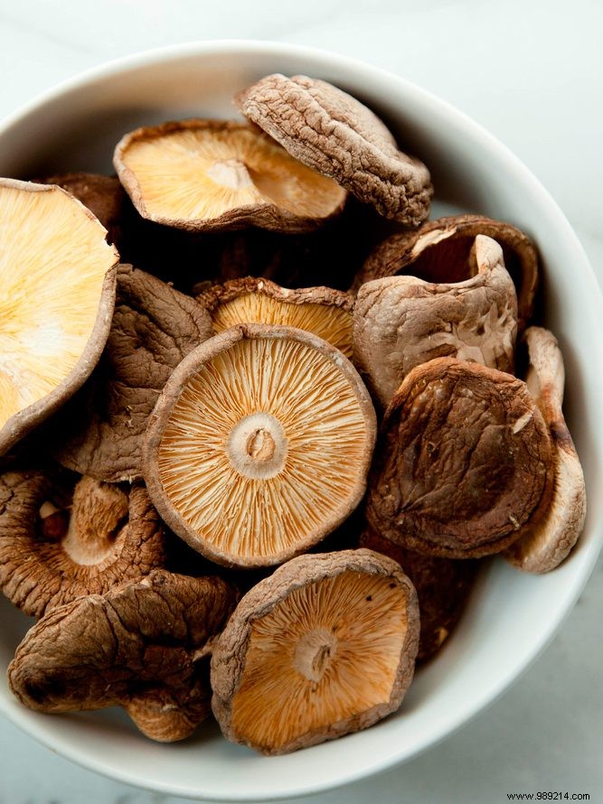 Unlock the Nutritional Power of Mushrooms: Health Benefits and Delicious Recipes