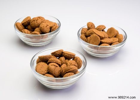 Easy Homemade Kruidnoten Recipe: Authentic Dutch Spiced Nuts for Sinterklaas