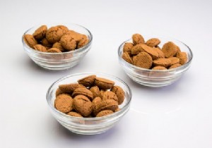 Easy Homemade Kruidnoten Recipe: Authentic Dutch Spiced Nuts for Sinterklaas