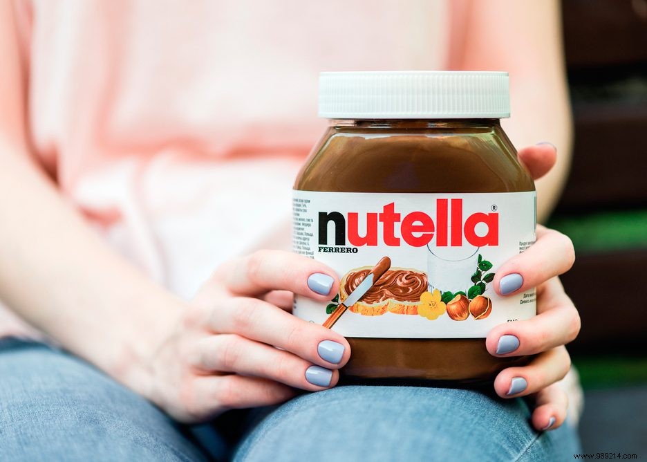 Nutella Recipe Update: Ferrero Addresses Fan Concerns Over Subtle Changes