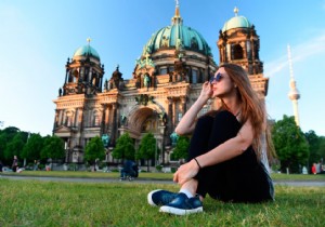 Top 10 Vegan-Friendly Cities in Europe, Ranked by PETA and HappyCow