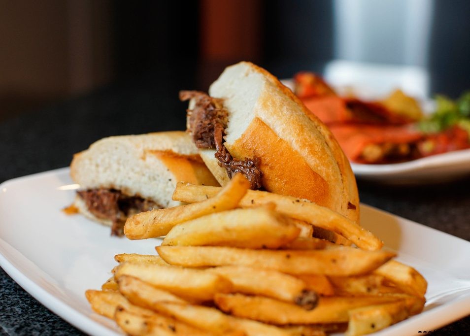 Top 10 Best Cafeterias in the Netherlands: Misset Horeca s Authoritative Ranking