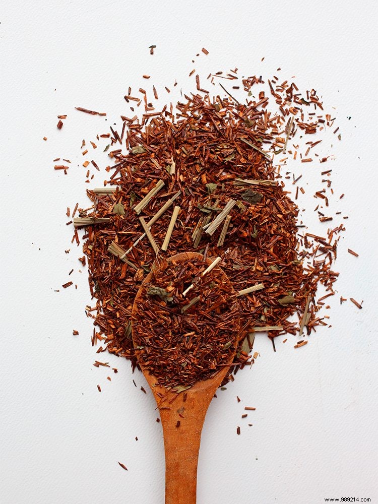 Rooibos Tea Shortage: Prices Surge 400% Amid South African Drought