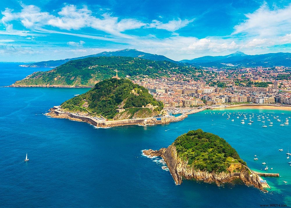 World s Top 10 Culinary Destinations for Food Lovers