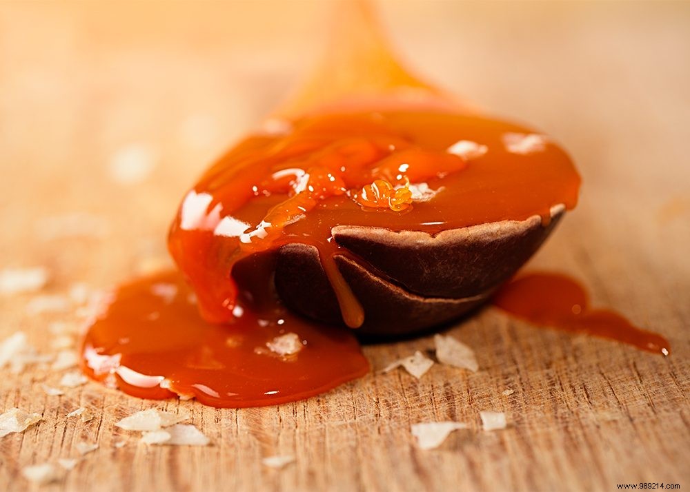 Easy Homemade Caramel Recipe: Foolproof Steps for Perfect Results