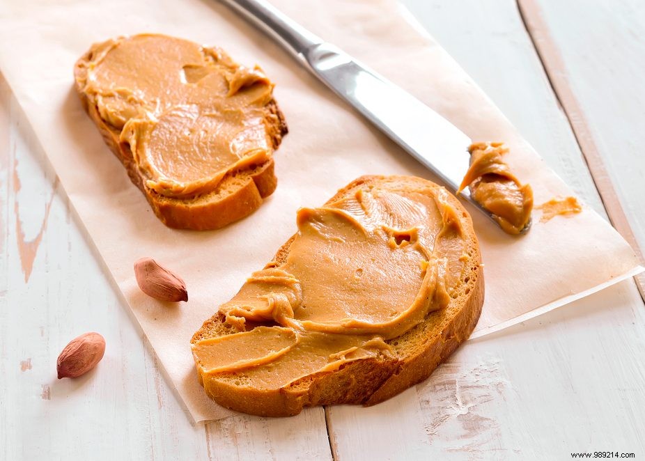 Easy Homemade Peanut Butter: Simple Recipe for National Peanut Butter Day