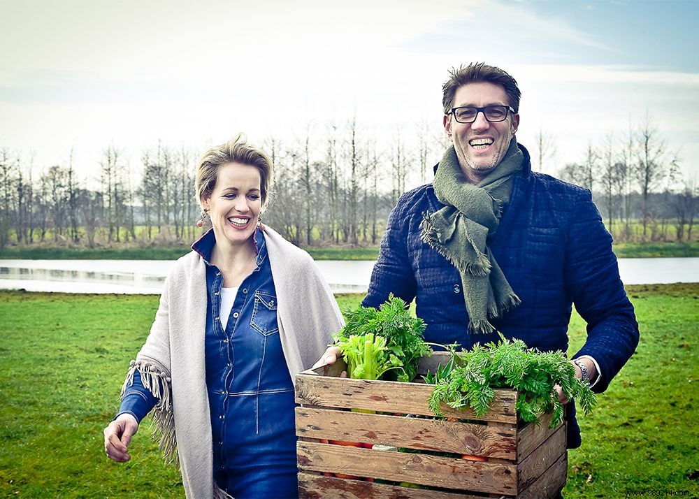 Unlock a Healthier Lifestyle with Nutrient-Rich Slow Juices from Twente