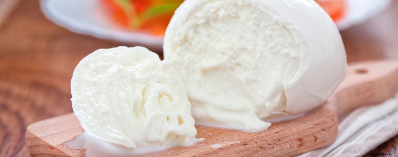 How to Store Leftover Mozzarella Cheese for Optimal Freshness