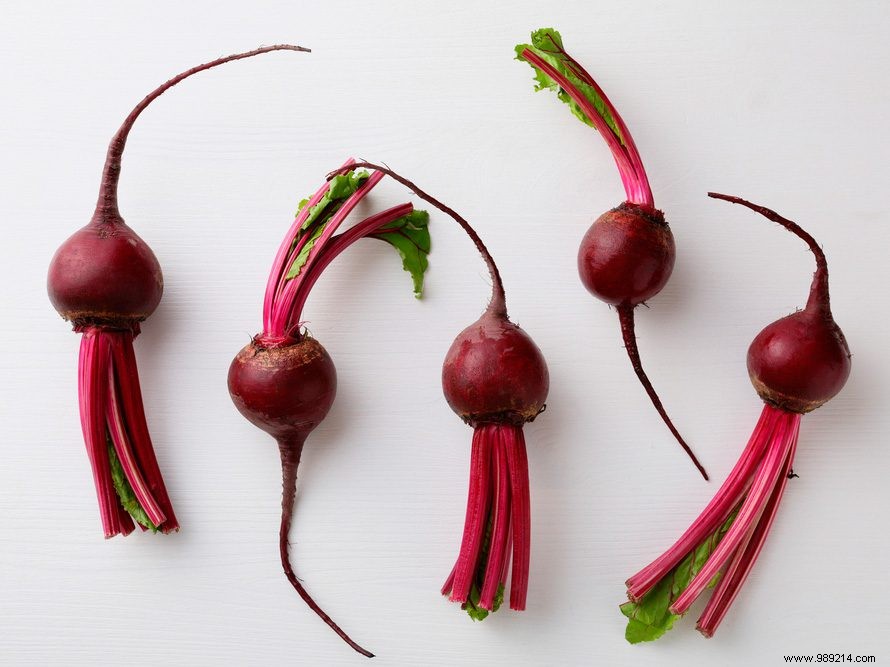 How to Store Beets: Proven Tips for Long-Lasting Freshness