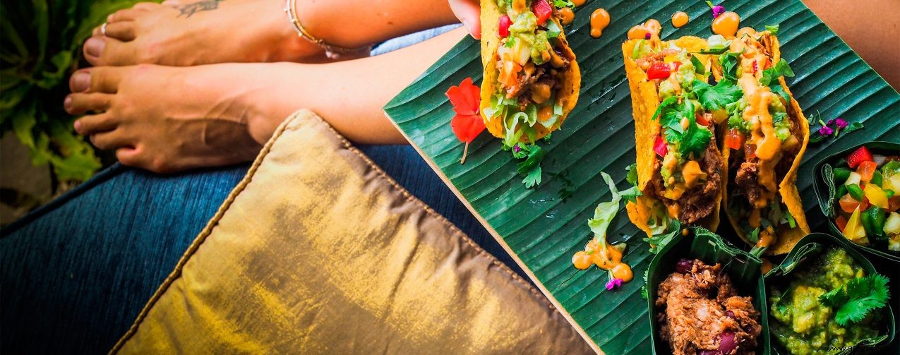 Jackfruit: The Versatile Fruit That Perfectly Mimics Pulled Meat