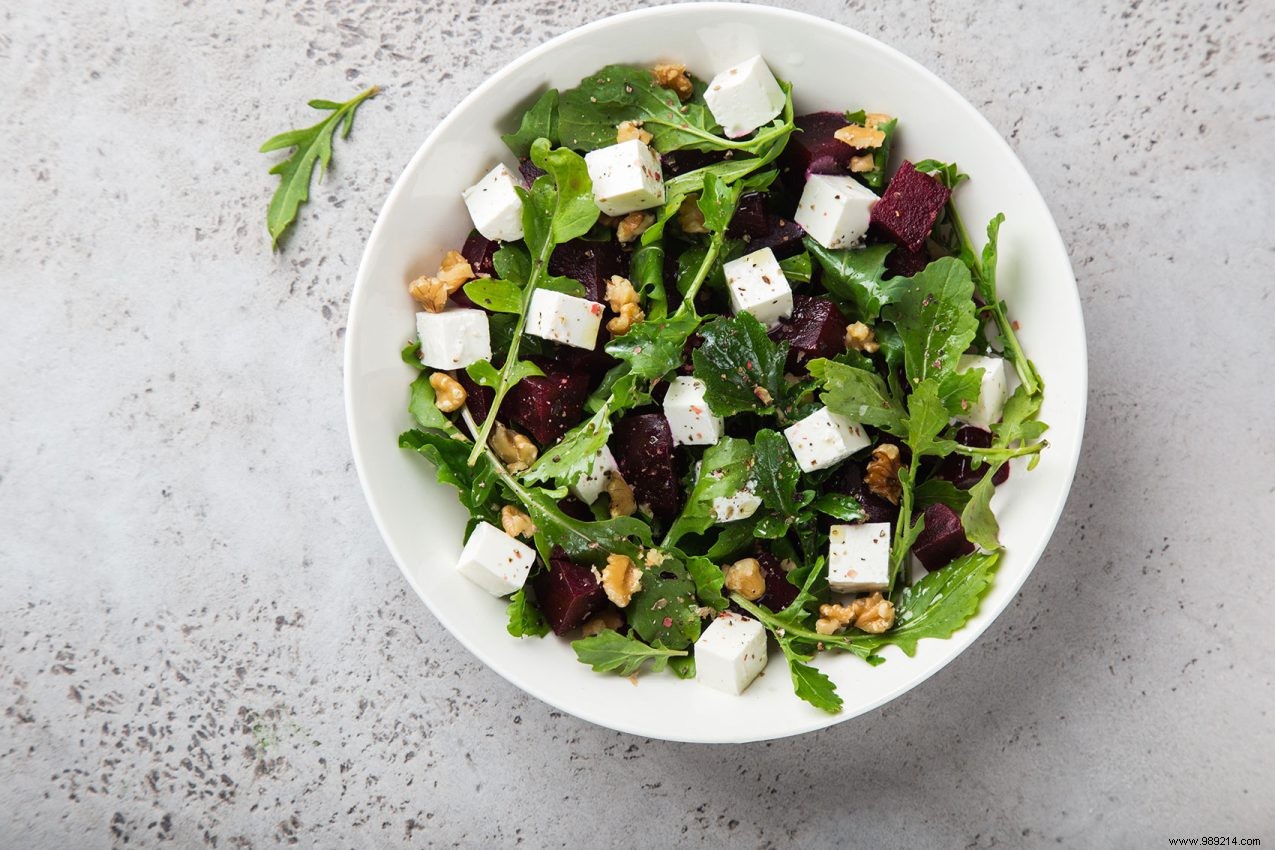 Feta vs. White Cheese: Key Differences Explained