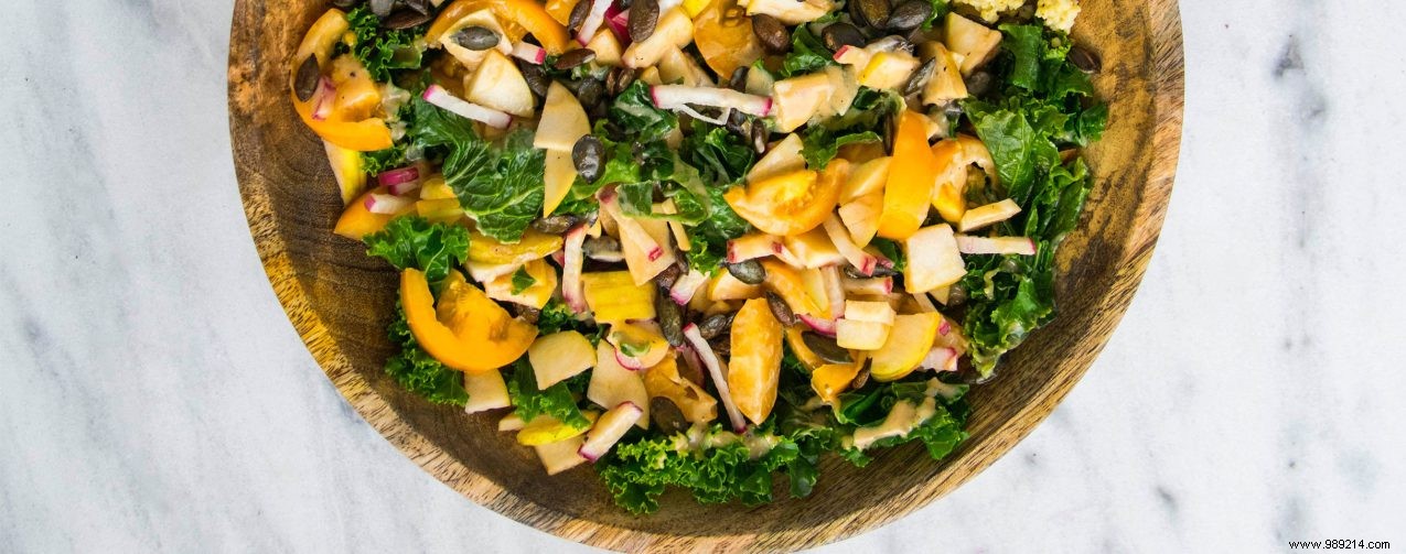 From Vegetarian to Vegan: 4 Proven Tips for a Smooth Transition