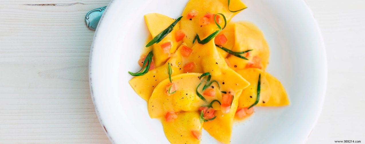 Hasta la Pasta: Expert Homemade Ravioli Recipes for Light Italian Meals
