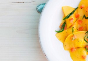 Hasta la Pasta: Expert Homemade Ravioli Recipes for Light Italian Meals