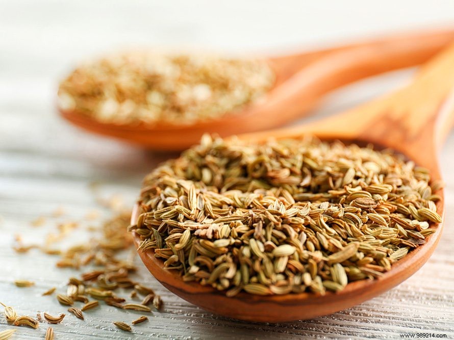 Cumin: The Nutrient-Packed Spice for Flavor, Health, and Home Growing