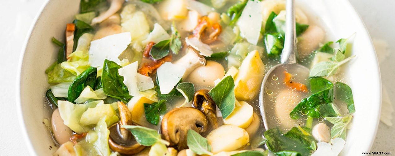 Best Homemade Broth Recipes: Tastier and Healthier Than Stock Cubes