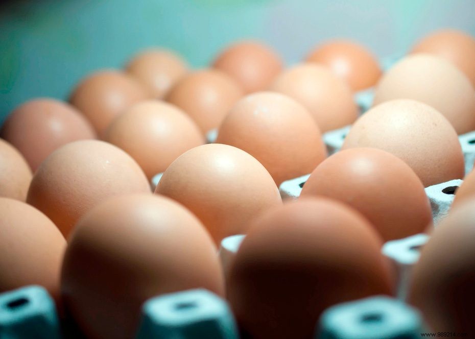 Will Free-Range Egg Shelves Be Empty This Easter Due to Bird Flu?
