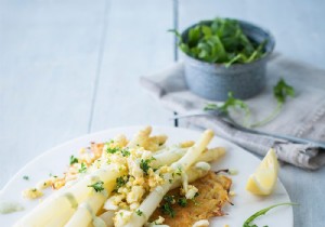 Delicious Asparagus Recipes to Celebrate Spring Season