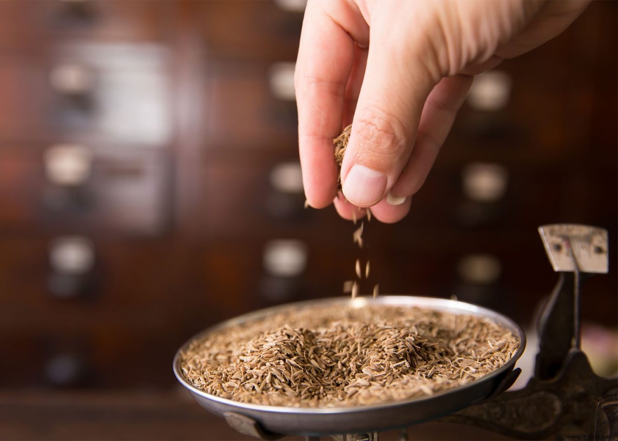 Cumin vs. Caraway: Key Differences in Taste, Appearance, and Use