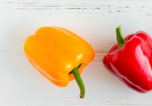 Top Seasonal Produce for April: Fresh Picks for Your Shopping Cart