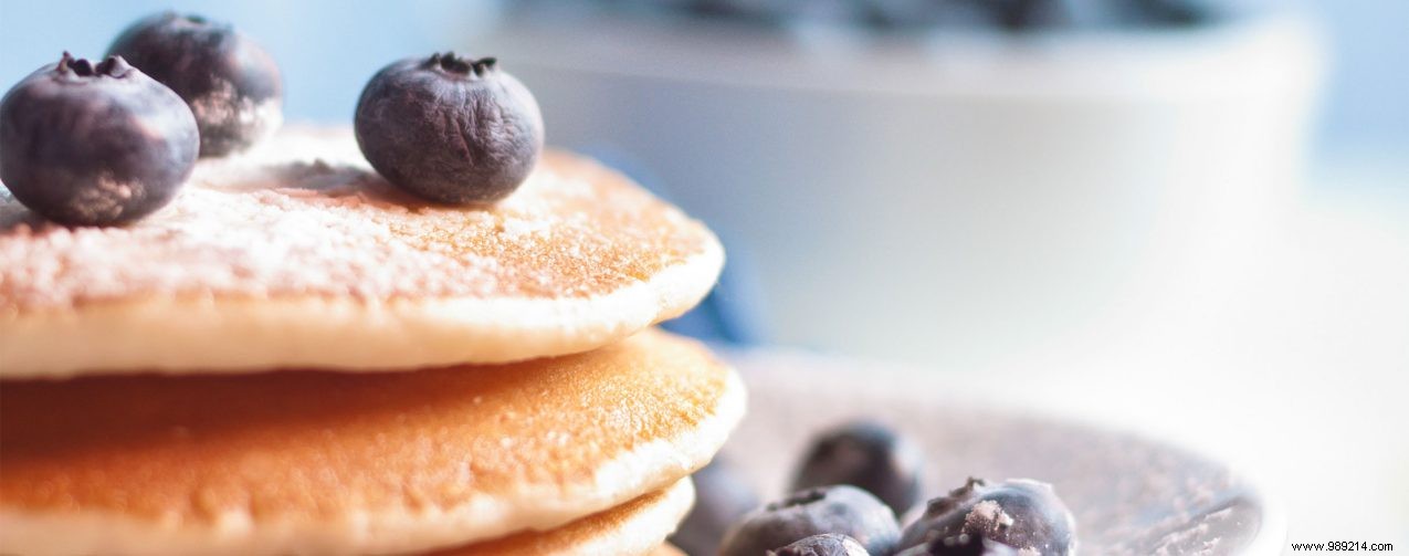 Break Free from Boring Breakfasts: Santé s Healthy Vegetarian Recipes