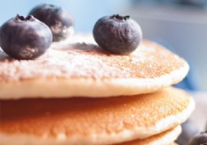 Break Free from Boring Breakfasts: Santé s Healthy Vegetarian Recipes