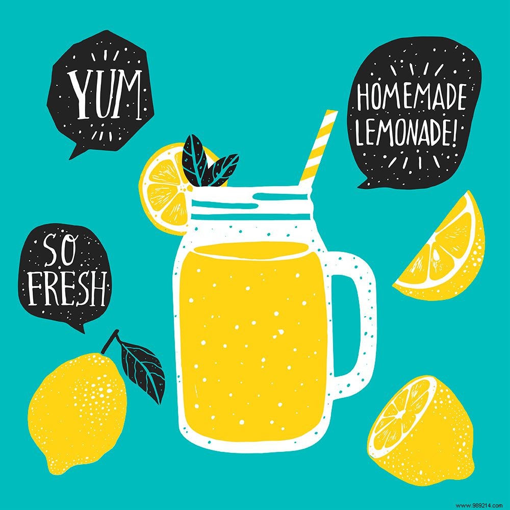 Refreshing Sugar-Free Lemonade Recipes for Healthy Hydration
