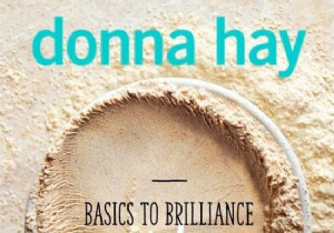 Donna Hay Shares Expert Tips on MasterChef Netherlands and Unveils New Family Cookbook