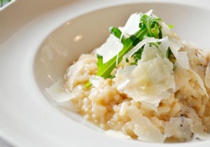 How to Reheat Risotto Leftovers Perfectly – And Turn Them into Arancini