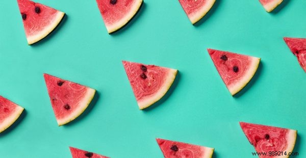 3 Easy Ways to Cut a Watermelon Perfectly for Salads, Picnics, or Sharing