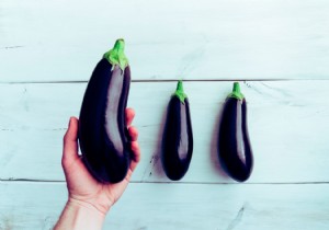 October s Peak Seasonal Produce: Eggplant, Pumpkin, Apples, and More