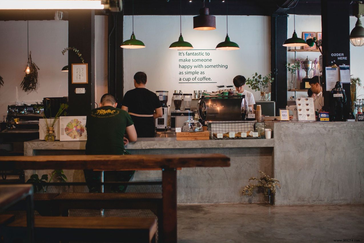 Top 10 Best Coffee Spots in the Netherlands, According to Misset Horeca