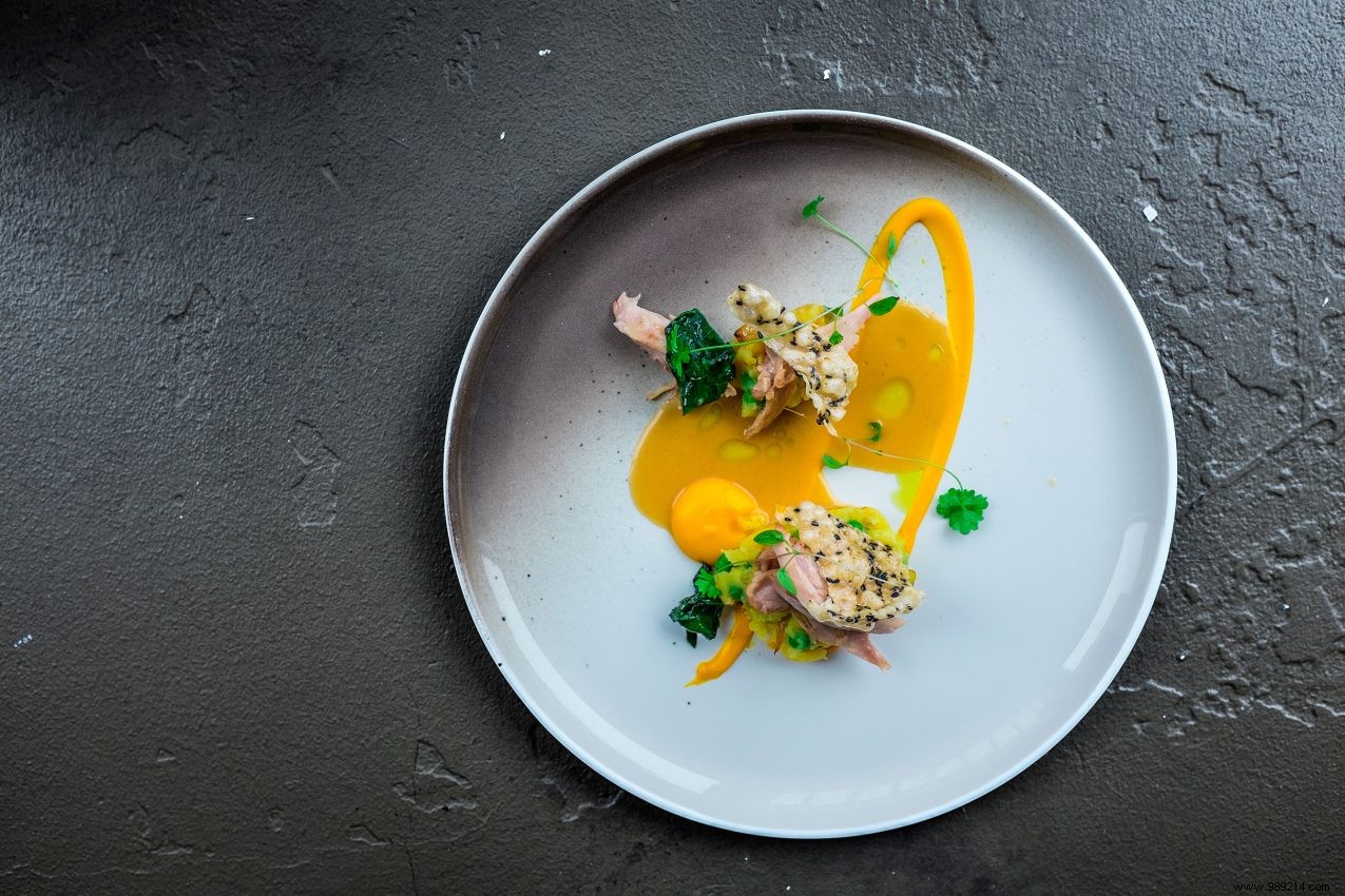 World s Cheapest Michelin-Starred Restaurants: Star Dining Under $20