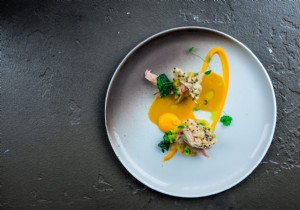 World s Cheapest Michelin-Starred Restaurants: Star Dining Under $20