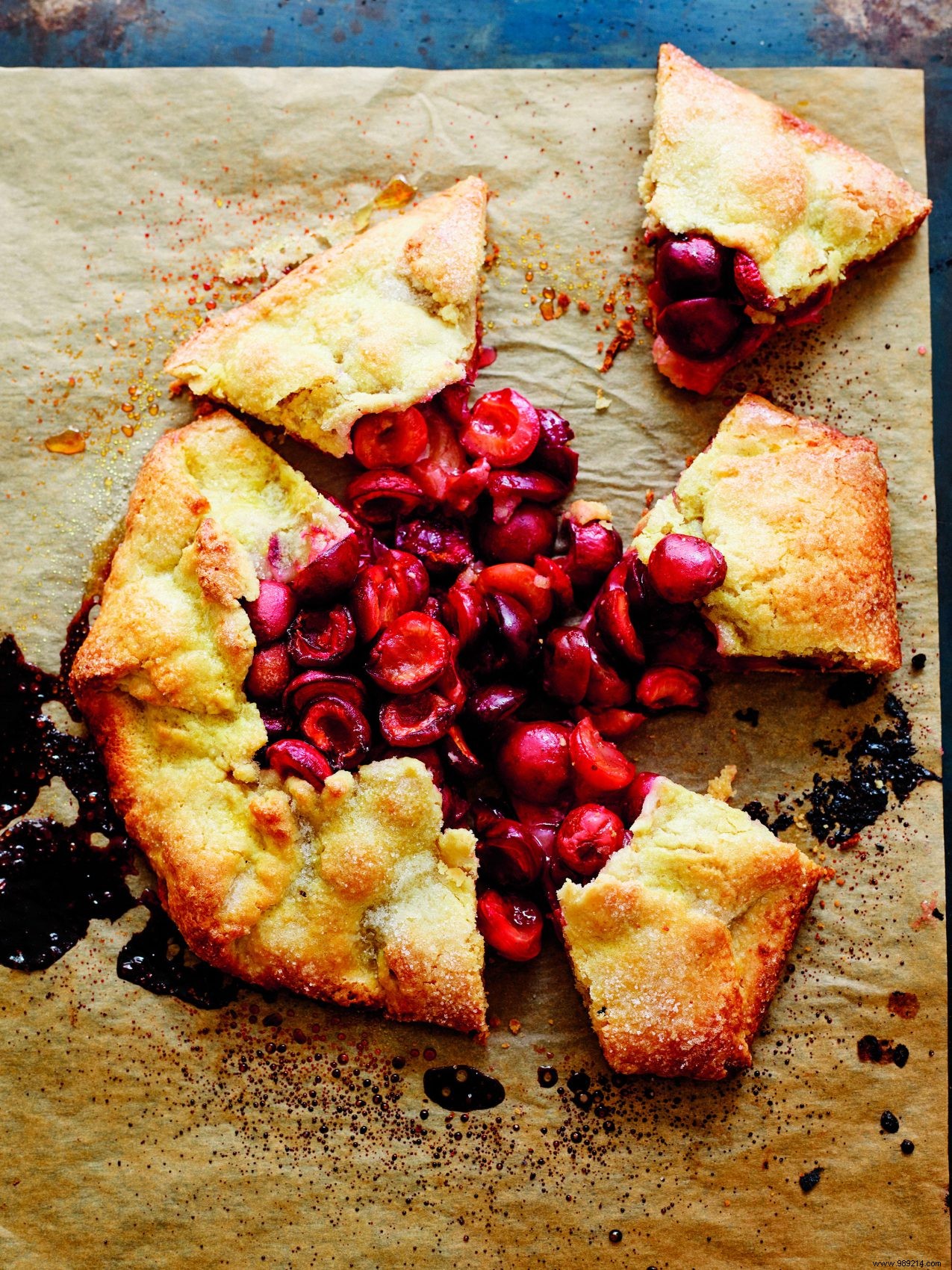 Expert Galette Dough Recipe: Flaky, Buttery Base for Authentic French Pastries