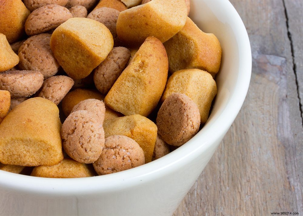 Kruidnoten vs. Pepernoten: Clearing Up the Sinterklaas Treat Confusion