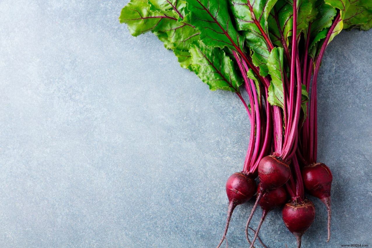 December s Freshest Seasonal Vegetables: Top Picks for Your Shopping Cart