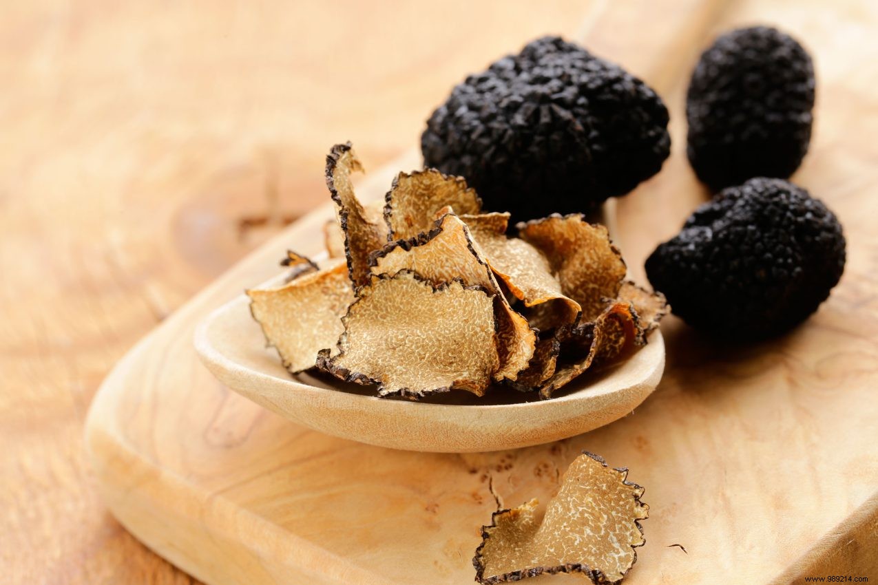 6 Essential Facts About Truffles: From Foraging Secrets to Kitchen Mastery