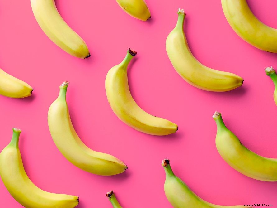 Banana Ripeness Guide: Health Benefits from Green to Overripe