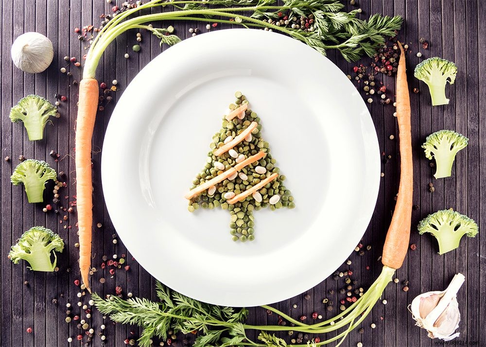 4 Proven Tips to Rescue a Christmas Dinner Disaster