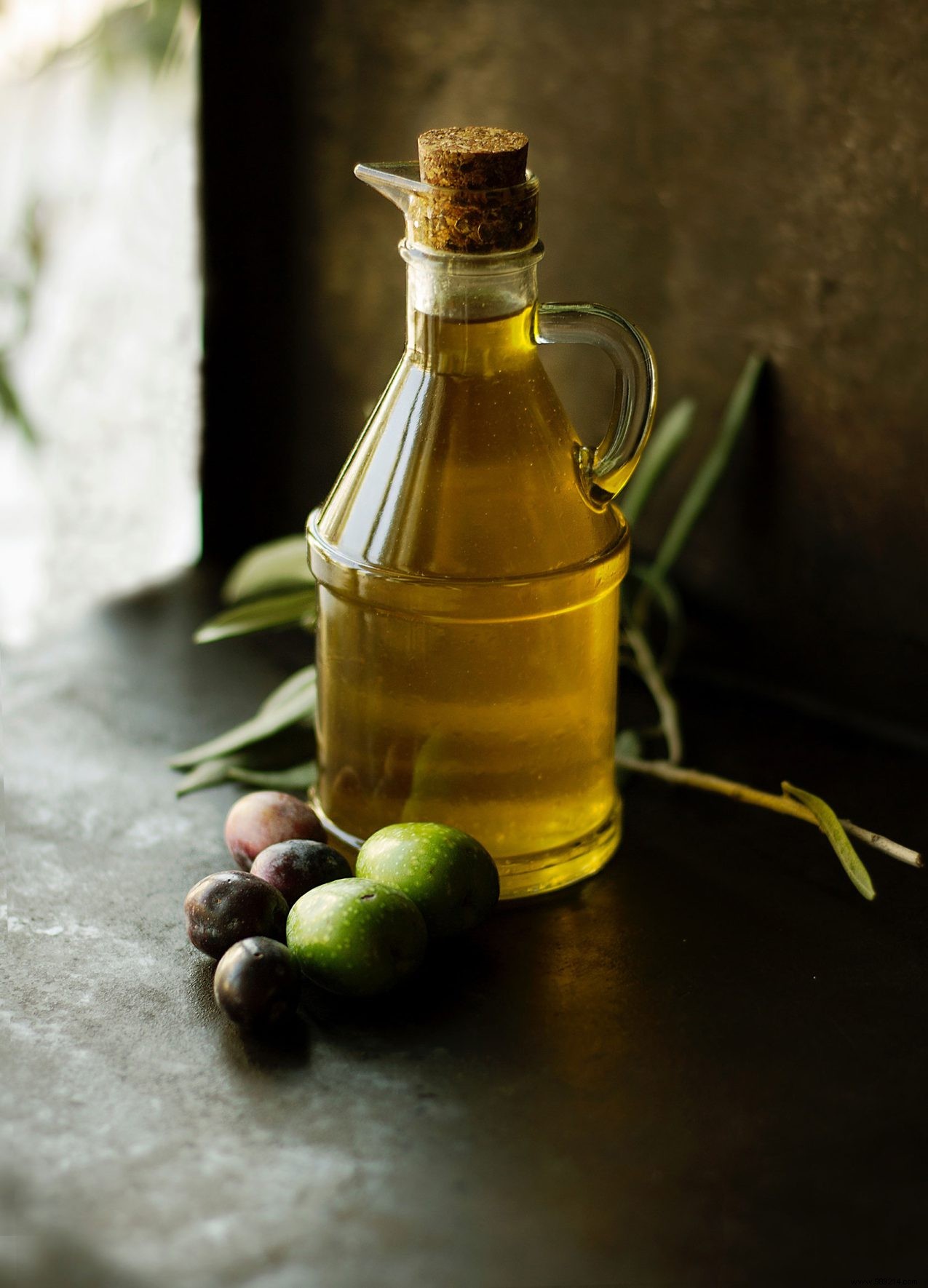 How to Choose High-Quality Olive Oil: Insights from Dutch Sommelier Wilma van Grinsven-Padberg