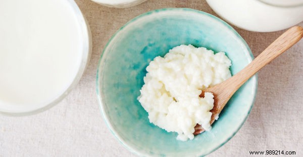 Unlocking Kefir s Health Benefits: Probiotics for Gut Health and Immunity