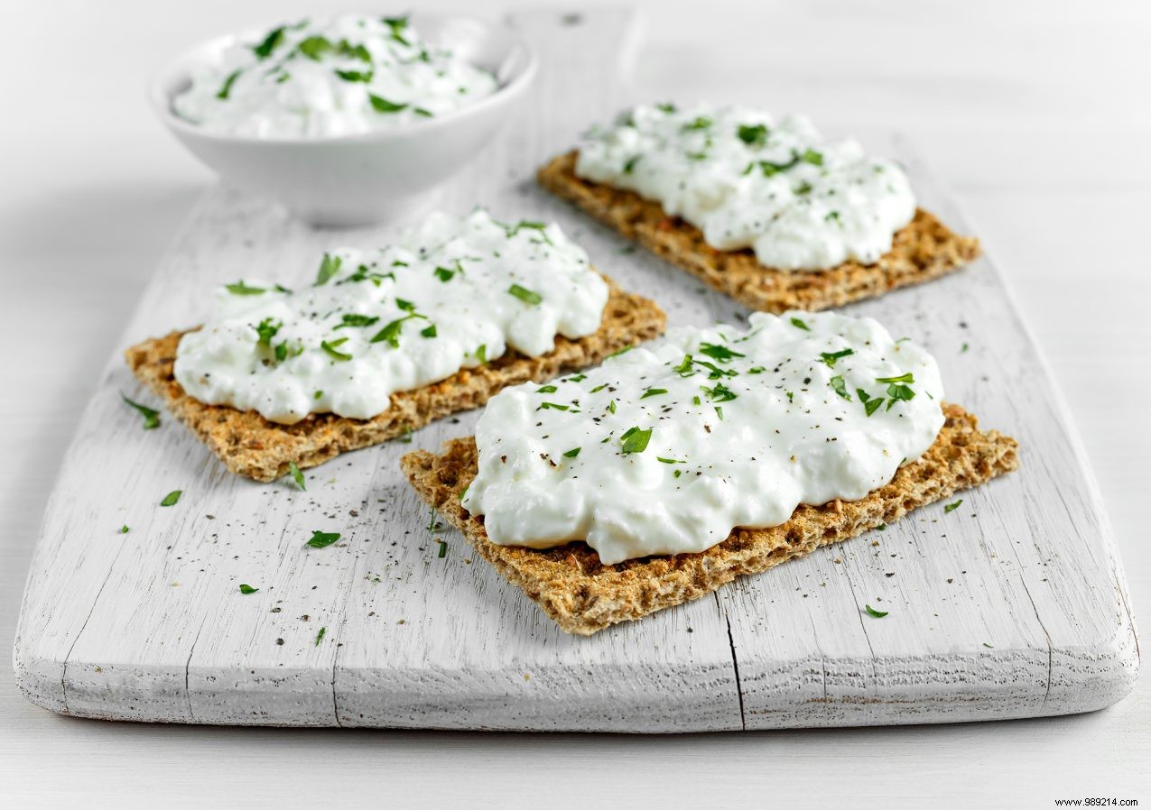 3 Smart Swaps: Unlock the Power of Cottage Cheese