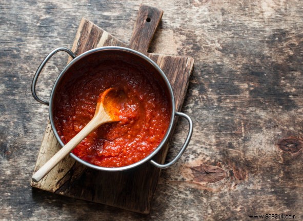 How to Thin a Thick Sauce: Proven Kitchen Tips from Seasoned Cooks