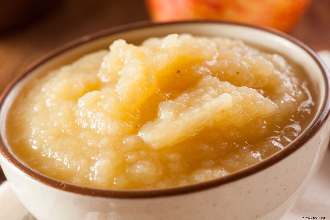 Easy Homemade Applesauce Recipe: Simple, Delicious Results Every Time