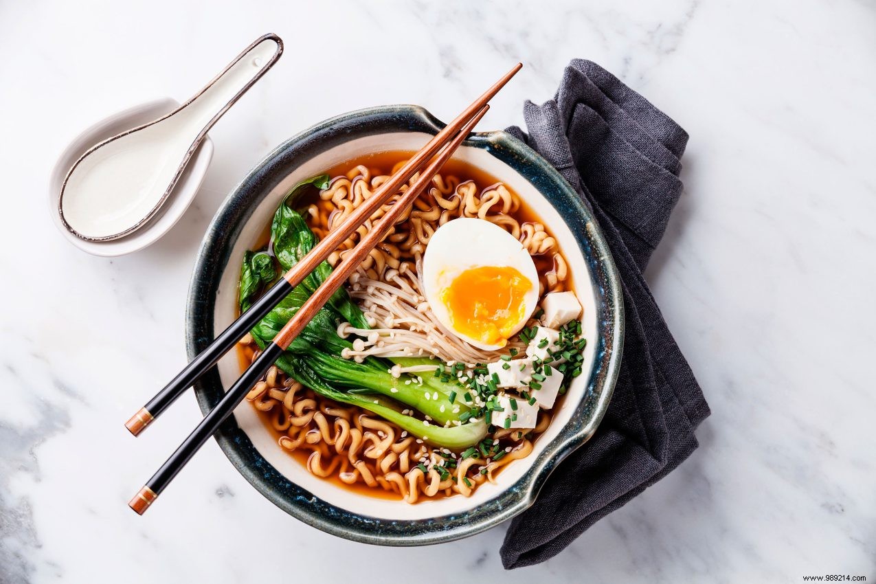 Ultimate Guide to Noodle Varieties: Udon, Soba, Ramen & More Explained