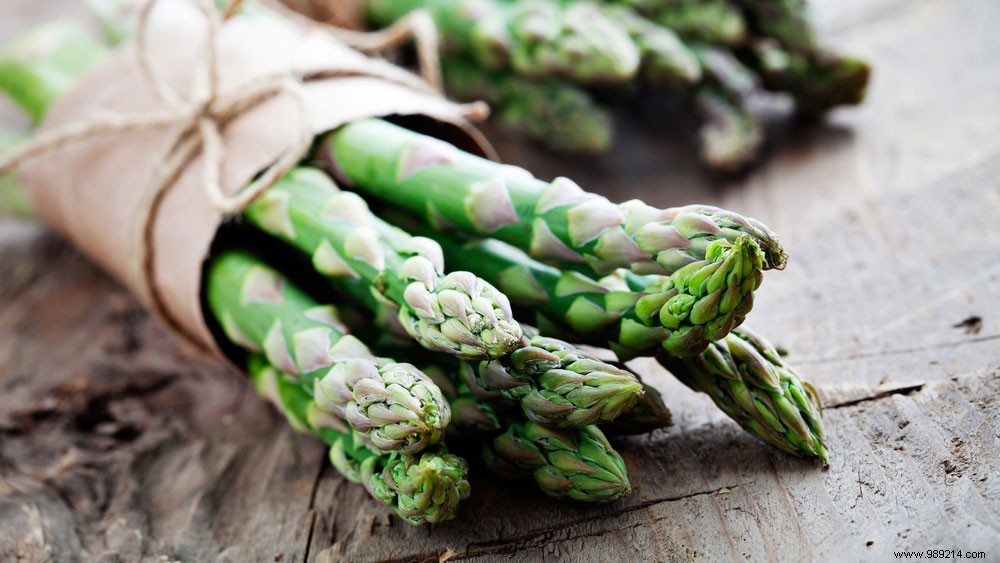 3 Delicious Ways to Cook Green Asparagus Like a Pro