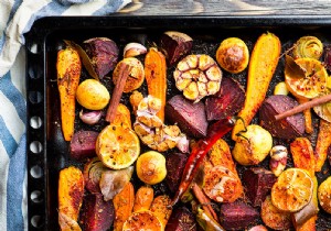 Weekend Meal Prep Essentials: 4 Healthy Staples for Busy Weekdays